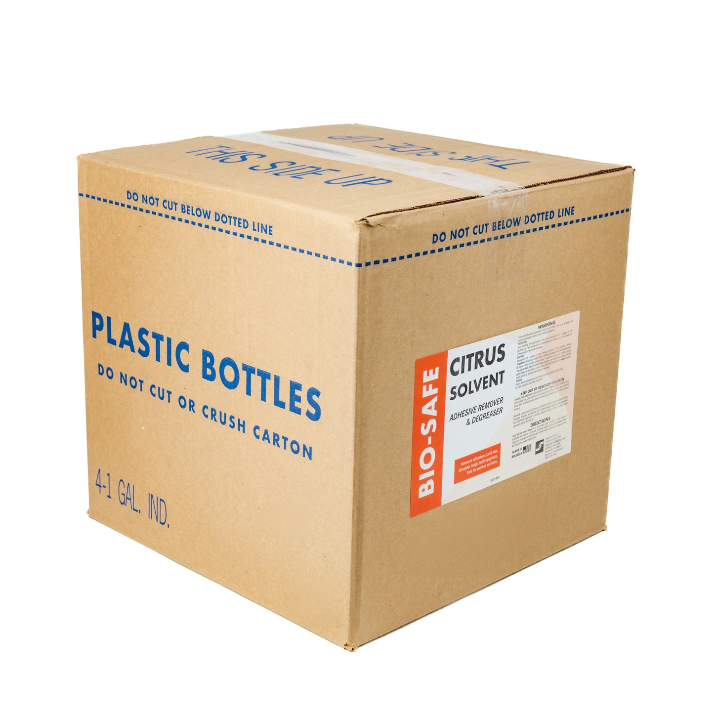 Bio-Safe Citrus Solvent Industrial Grade Adhesive Remover - sku-44212070711515-sku-44212070744283-sku-44212070777051-sku-44212070809819-sku-44212070875355-  DRIVEN - 7