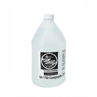 White Lightning Industrial Degreaser - SCO-WL-1Q-SCO-WL-1-SCO-WL-4-SCO-WL-5-sku-45977665437915-  DRIVEN - 9