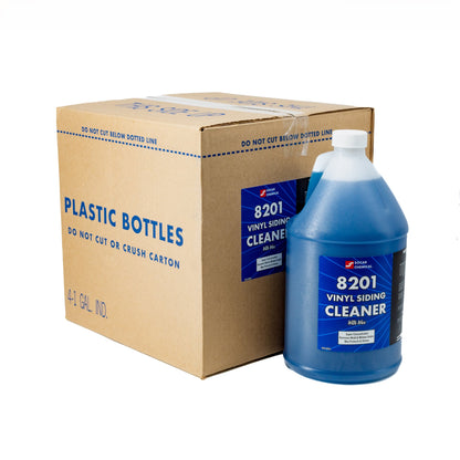8201 Vinyl Siding Cleaner Surfactant - SCO-8201-1-SCO-8201-4-SCO-8201-5-SCO-8201-55-  DRIVEN - 3