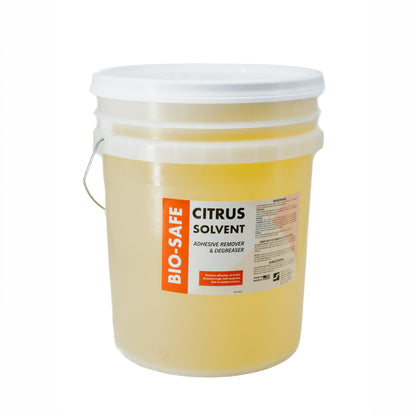 Bio-Safe Citrus Solvent Industrial Grade Adhesive Remover - sku-44212070711515-sku-44212070744283-sku-44212070777051-sku-44212070809819-sku-44212070875355-  DRIVEN - 8