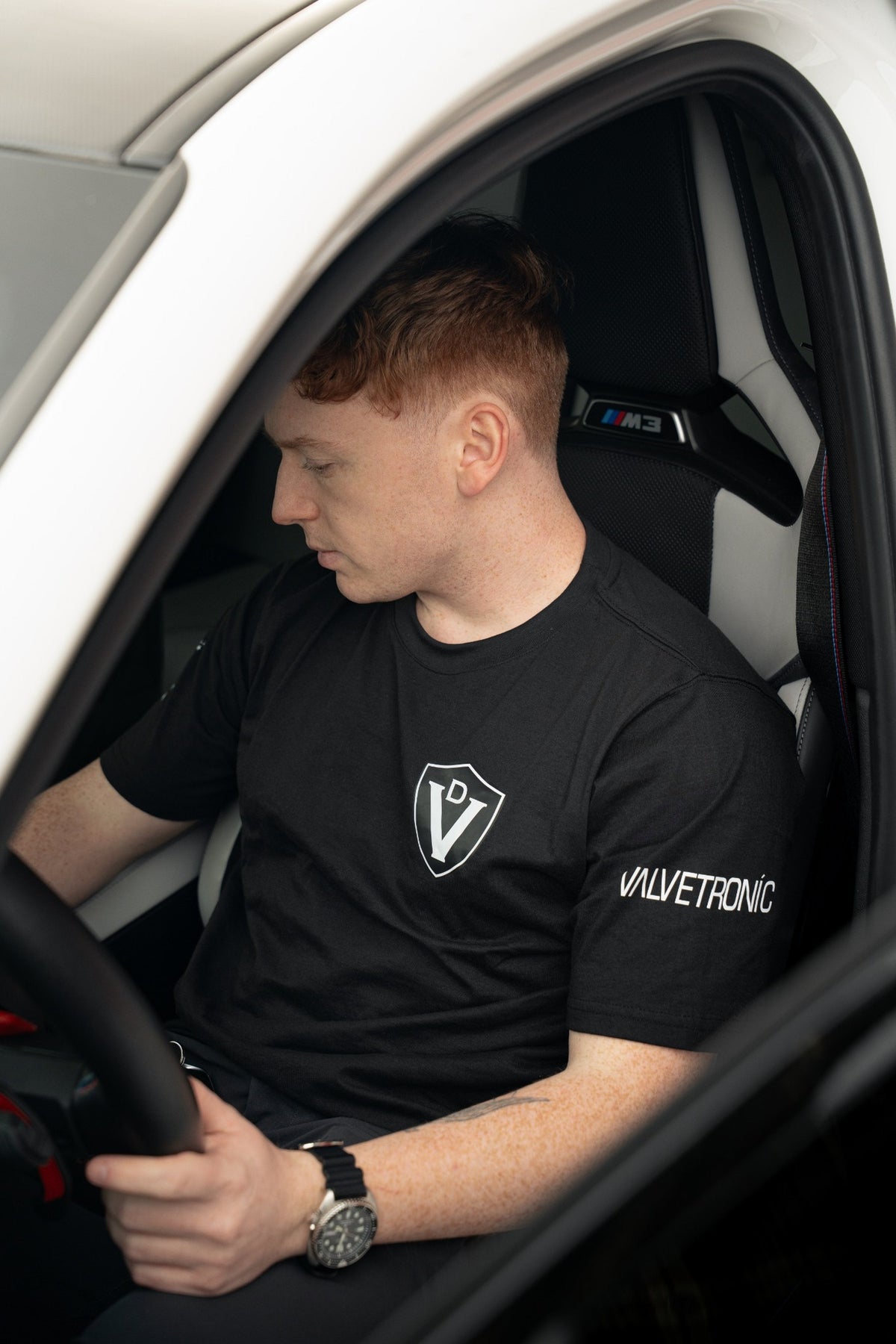Need Money for Exhaust Tee