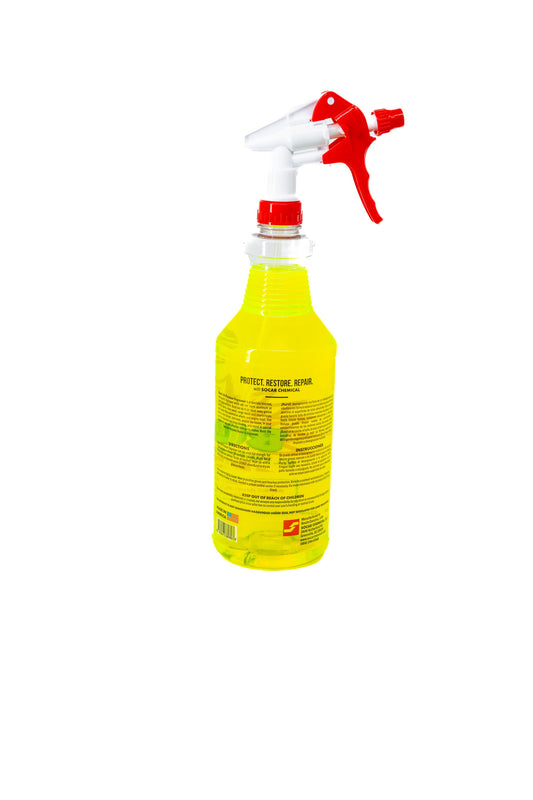 Burst! All-Purpose Degreaser - SCO-B-1Q-SCO-B-1-SCO-B-4-SCO-B-5-sku-46347576410331-  DRIVEN - 2