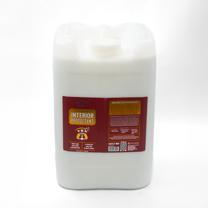 Finishing Touch Interior Protectant with Moisture Lock Technology™ - PACFTIP016SCA-PACFTIP128SCA-PACFTIPXX4SCA-PACFTIPXX5SCA-PACFTIPX55SCA-  DRIVEN - 10