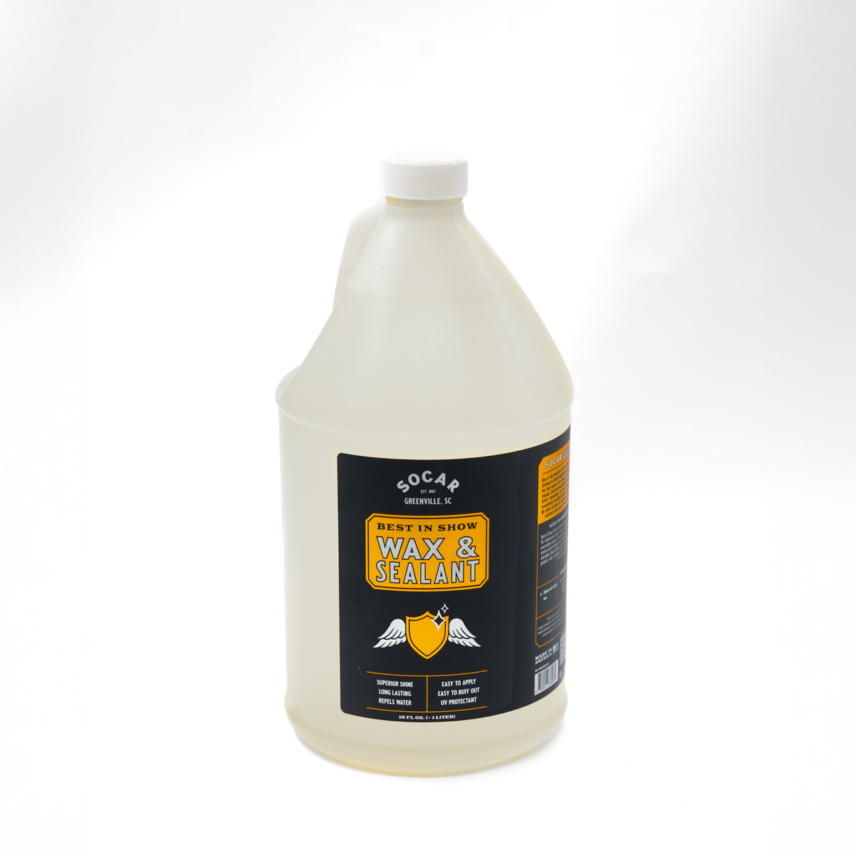 Best in Show - Ceramic Detail Spray Wax - sku-46710087745755-  DRIVEN - 9