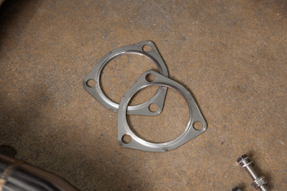 Lamborghini Urus 400 Cell Catted Downpipes
