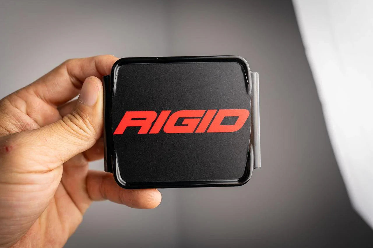 Rigid D-Series Cover Overlays - Universal - RIGIDDSERIES-CAC-RIGIDDSERIES-CODE-RIGIDDSERIES-DS-RIGIDDSERIES-EG-RIGIDDSERIES-RR-  DRIVEN - 3