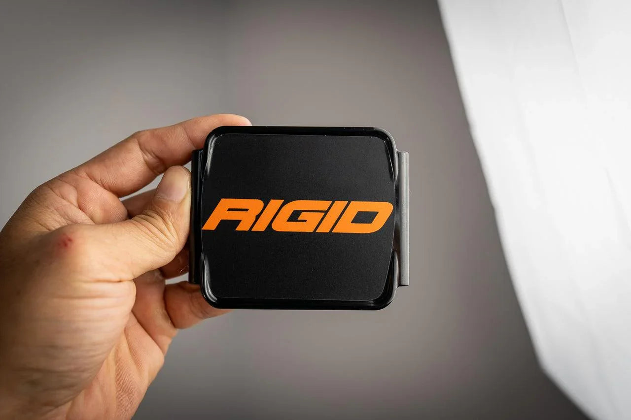 Rigid D-Series Cover Overlays - Universal - RIGIDDSERIES-CAC-RIGIDDSERIES-CODE-RIGIDDSERIES-DS-RIGIDDSERIES-EG-RIGIDDSERIES-RR-  DRIVEN - 1