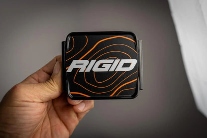 Rigid D-Series Cover Topo Overlays - Universal - RIGIDDSERIES-TP.CAC-RIGIDDSERIES-TP.CODE-RIGIDDSERIES-TP.DS-RIGIDDSERIES-TP.EG-RIGIDDSERIES-TP.RR-  DRIVEN - 1