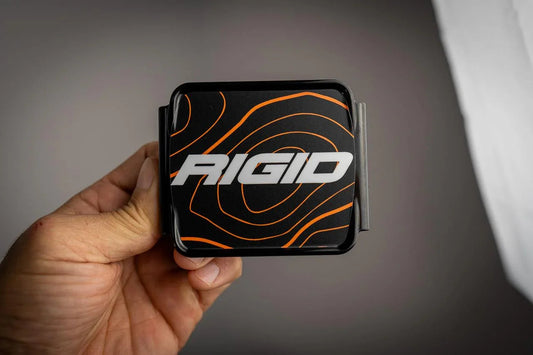 Rigid D-Series Cover Topo Overlays - Universal - RIGIDDSERIES-TP.CAC-RIGIDDSERIES-TP.CODE-RIGIDDSERIES-TP.DS-RIGIDDSERIES-TP.EG-RIGIDDSERIES-TP.RR-  DRIVEN - 1