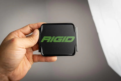 Rigid D-Series Cover Overlays - Universal - RIGIDDSERIES-CAC-RIGIDDSERIES-CODE-RIGIDDSERIES-DS-RIGIDDSERIES-EG-RIGIDDSERIES-RR-  DRIVEN - 4