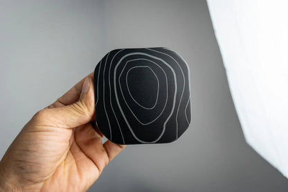 Diode Dynamics SS3 Cover Topo Overlays - Universal - DDSTDCVR.WH.CG-DDSTDCVR.WH.CODE-DDSTDCVR.WH.DS-DDSTDCVR.WH.EG-DDSTDCVR.WH.RACE-  DRIVEN - 5