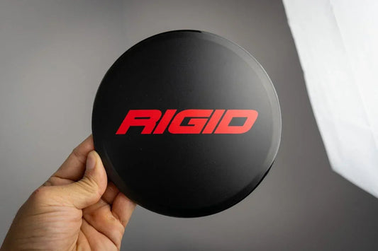 Rigid 360 Series 6&quot; Light Cover Overlays - Universal - RIGID3606S-RR-RIGID3606S-COOL-RIGID3606S-CAC-RIGID3606S-CG-sku-49487575449919-  DRIVEN - 1