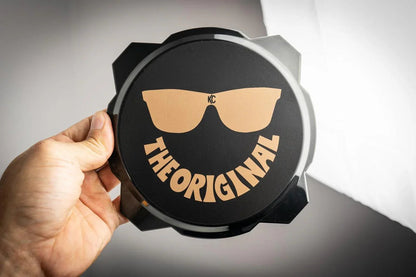 KC HiLITES Era 4 ROUND Series Light Cover Overlays - Universal - KCERA4R-KCYL-KCERA4R-RET5-KCERA4R-HER-KCERA4R-OUC-KCERA4R-OUC.TO-  DRIVEN - 30