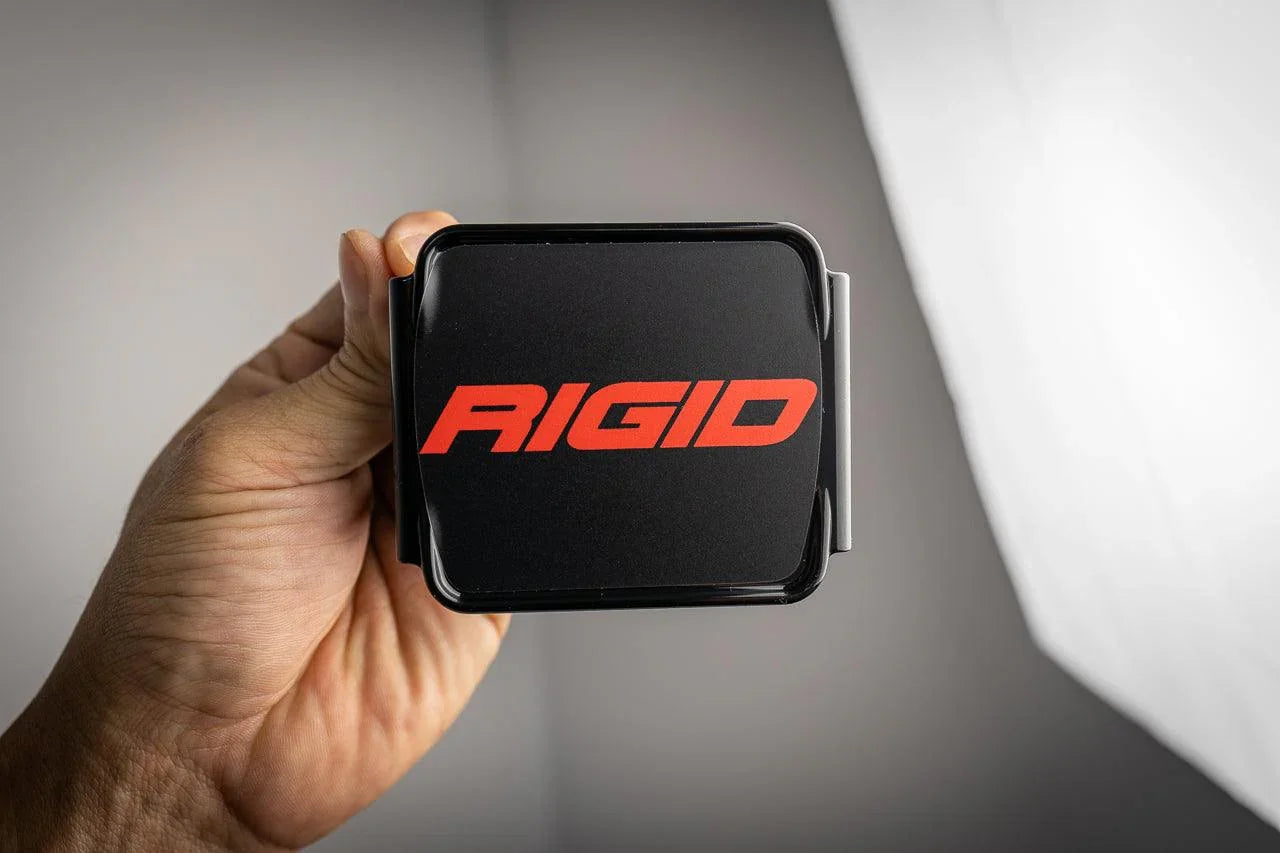 Rigid D-Series Cover Overlays - Universal - RIGIDDSERIES-CAC-RIGIDDSERIES-CODE-RIGIDDSERIES-DS-RIGIDDSERIES-EG-RIGIDDSERIES-RR-  DRIVEN - 5