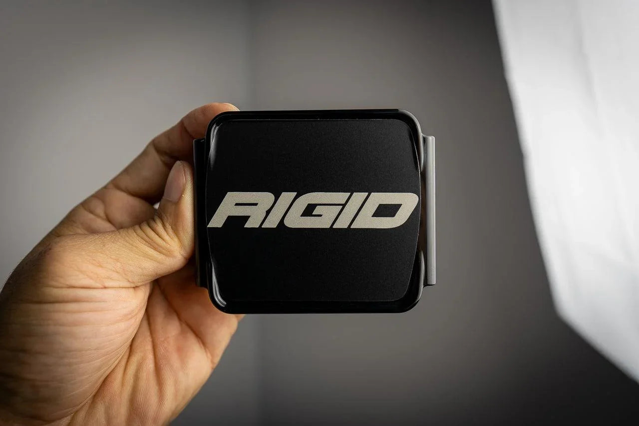 Rigid D-Series Cover Overlays - Universal - RIGIDDSERIES-CAC-RIGIDDSERIES-CODE-RIGIDDSERIES-DS-RIGIDDSERIES-EG-RIGIDDSERIES-RR-  DRIVEN - 7