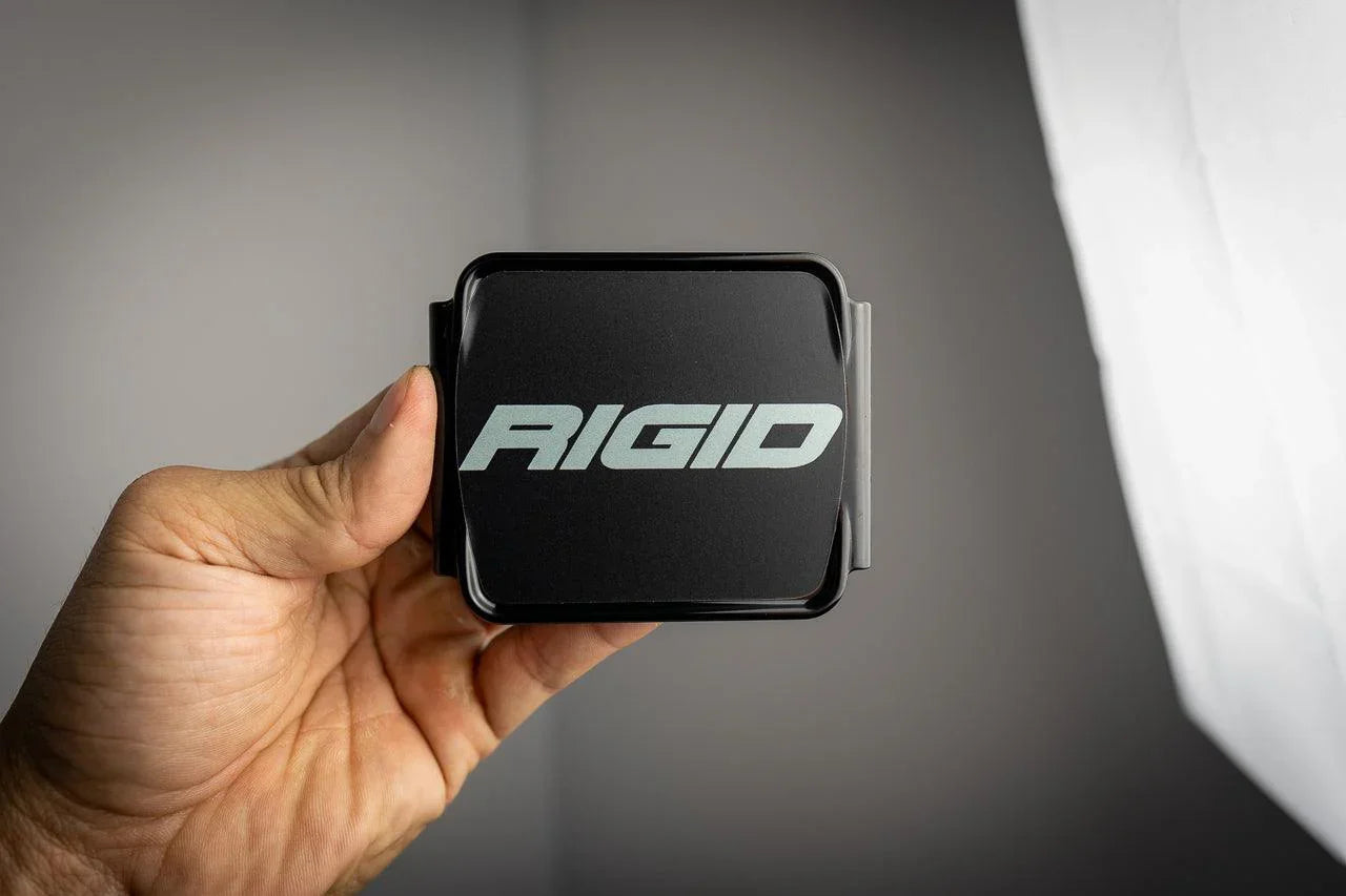 Rigid D-Series Cover Overlays - Universal - RIGIDDSERIES-CAC-RIGIDDSERIES-CODE-RIGIDDSERIES-DS-RIGIDDSERIES-EG-RIGIDDSERIES-RR-  DRIVEN - 2