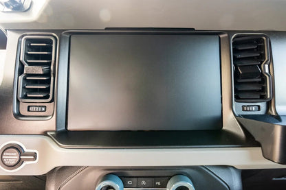 StickerFab 8" / 12" Sync 4 Matte Screen Protector Kit - 2021+ Bronco - sfb21BRN8INCHSP-M-sfb21BRN12INCHSP-M-2-  DRIVEN - 3