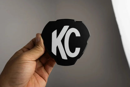 KC HiLITES Flex Era 3 Cover Overlays - Universal - KCHIERA3.RET5-KCHIERA3.HER-KCHIERA3.UAC-KCHIERA3.UACOL-KCHIERA3.WH-  DRIVEN - 7