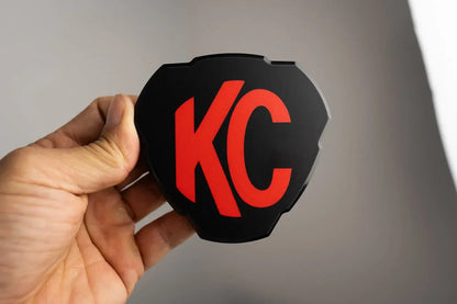 KC HiLITES Flex Era 3 Cover Overlays - Universal - KCHIERA3.RET5-KCHIERA3.HER-KCHIERA3.UAC-KCHIERA3.UACOL-KCHIERA3.WH-  DRIVEN - 10