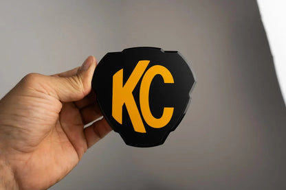 KC HiLITES Flex Era 3 Cover Overlays - Universal - KCHIERA3.RET5-KCHIERA3.HER-KCHIERA3.UAC-KCHIERA3.UACOL-KCHIERA3.WH-  DRIVEN - 11