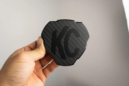 KC HiLITES Flex Era 3 Cover Overlays - Universal - KCHIERA3.RET5-KCHIERA3.HER-KCHIERA3.UAC-KCHIERA3.UACOL-KCHIERA3.WH-  DRIVEN - 12