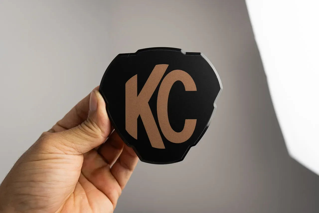 KC HiLITES Flex Era 3 Cover Overlays - Universal - KCHIERA3.RET5-KCHIERA3.HER-KCHIERA3.UAC-KCHIERA3.UACOL-KCHIERA3.WH-  DRIVEN - 17