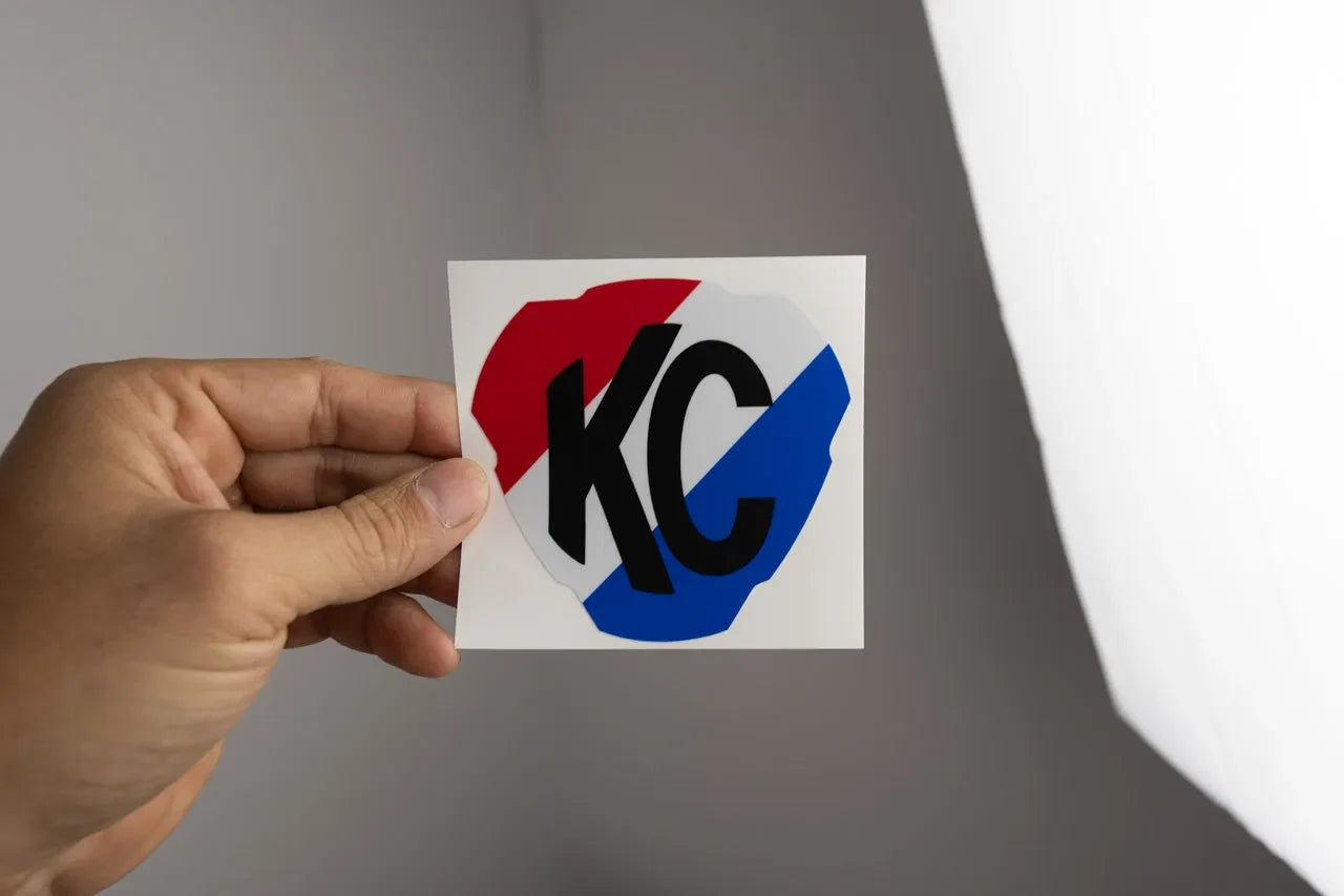 KC HiLITES Flex Era 3 Cover Overlays - Universal - KCHIERA3.RET5-KCHIERA3.HER-KCHIERA3.UAC-KCHIERA3.UACOL-KCHIERA3.WH-  DRIVEN - 21