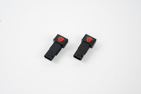 Valvetronic Designs Electronic Valve Simulators (Set of 2) - VTD.5PIN.SIM-VTD.4PIN.SIM-VTD.3PIN.SIM-  DRIVEN - 1