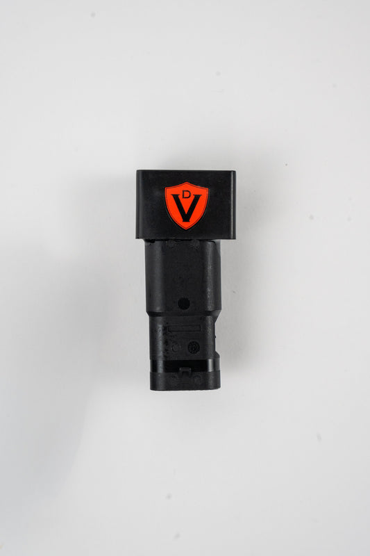 Valvetronic Designs Electronic Valve Simulators (Set of 2) - VTD.5PIN.SIM-VTD.4PIN.SIM-VTD.3PIN.SIM-  DRIVEN - 2