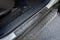 Topographic Door Sill Overlays / Protectors - 2024 Land Cruiser / GX 550