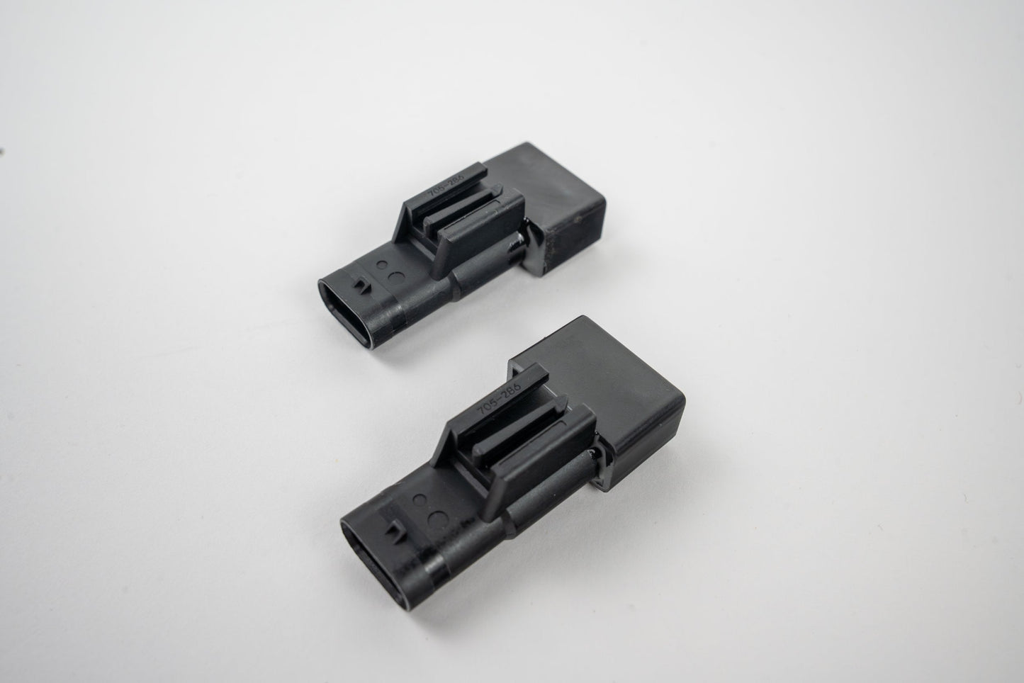 Valvetronic Designs Electronic Valve Simulators (Set of 2) - VTD.5PIN.SIM-VTD.4PIN.SIM-VTD.3PIN.SIM-  DRIVEN - 3
