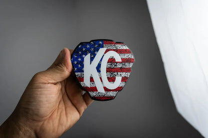 KC HiLITES Flex Era 3 Cover Overlays - Universal - KCHIERA3.RET5-KCHIERA3.HER-KCHIERA3.UAC-KCHIERA3.UACOL-KCHIERA3.WH-  DRIVEN - 23