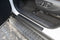 Door Sill Protectors - 2024 Land Cruiser / GX550