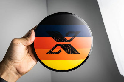 Project X FF.70 Light Cover Overlays - Universal - PROJECTXFF70-RET5-PROJECTXFF70-OUC-PROJECTXFF70-CUC-PROJECTXFF70-AMB-PROJECTXFF70-DS-  DRIVEN - 1