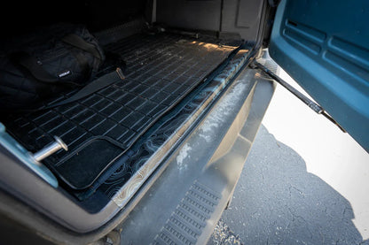 Topo Trunk Trim Overlay / Protector - 2021+ Bronco - 21BRNTRNKTRIM-TPAMBL-21BRNTRNKTRIM-TPA51L-21BRNTRNKTRIM-TPAZL-21BRNTRNKTRIM-TPCGL-21BRNTRNKTRIM-TPCBNL-  DRIVEN - 4