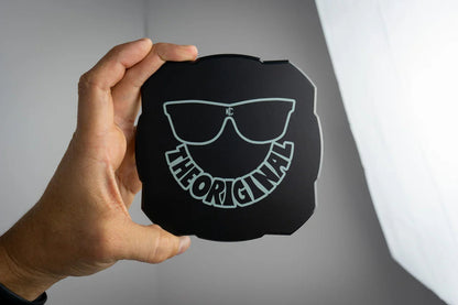 KC HiLITES Flex Era 4 Light Cover Overlays - Universal - KCERA4-RET5-KCERA4-HER-KCERA4-OUC-KCERA4-OUC.OL-KCERA4-A51-  DRIVEN - 8