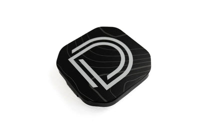 Diode Dynamics SS3 Cover Topo Overlays - Universal - DDSTDCVR.WH.CG-DDSTDCVR.WH.CODE-DDSTDCVR.WH.DS-DDSTDCVR.WH.EG-DDSTDCVR.WH.RACE-  DRIVEN - 4