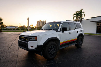 Topographic Rear Window Map Overlays - 2024+ Land Cruiser - 24LCRWTOPO-HB-24LCRWTOPO-A51-24LCRWTOPO-CAR-24LCRWTOPO-CO-24LCRWTOPO-DS-  DRIVEN - 4