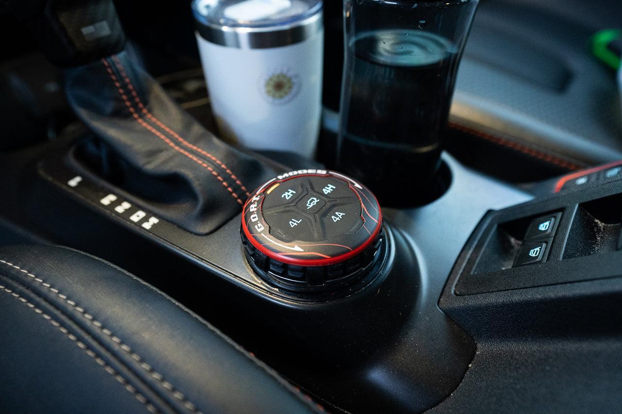 Topo GOAT Mode Overlays (Printed Series) - 2021+ Bronco - 21BRNGOAT-TPAMBLA-21BRNGOAT-TPA51LA-21BRNGOAT-TPAZLA-21BRNGOAT-TPCGLA-21BRNGOAT-TPCBNLA-  DRIVEN - 3