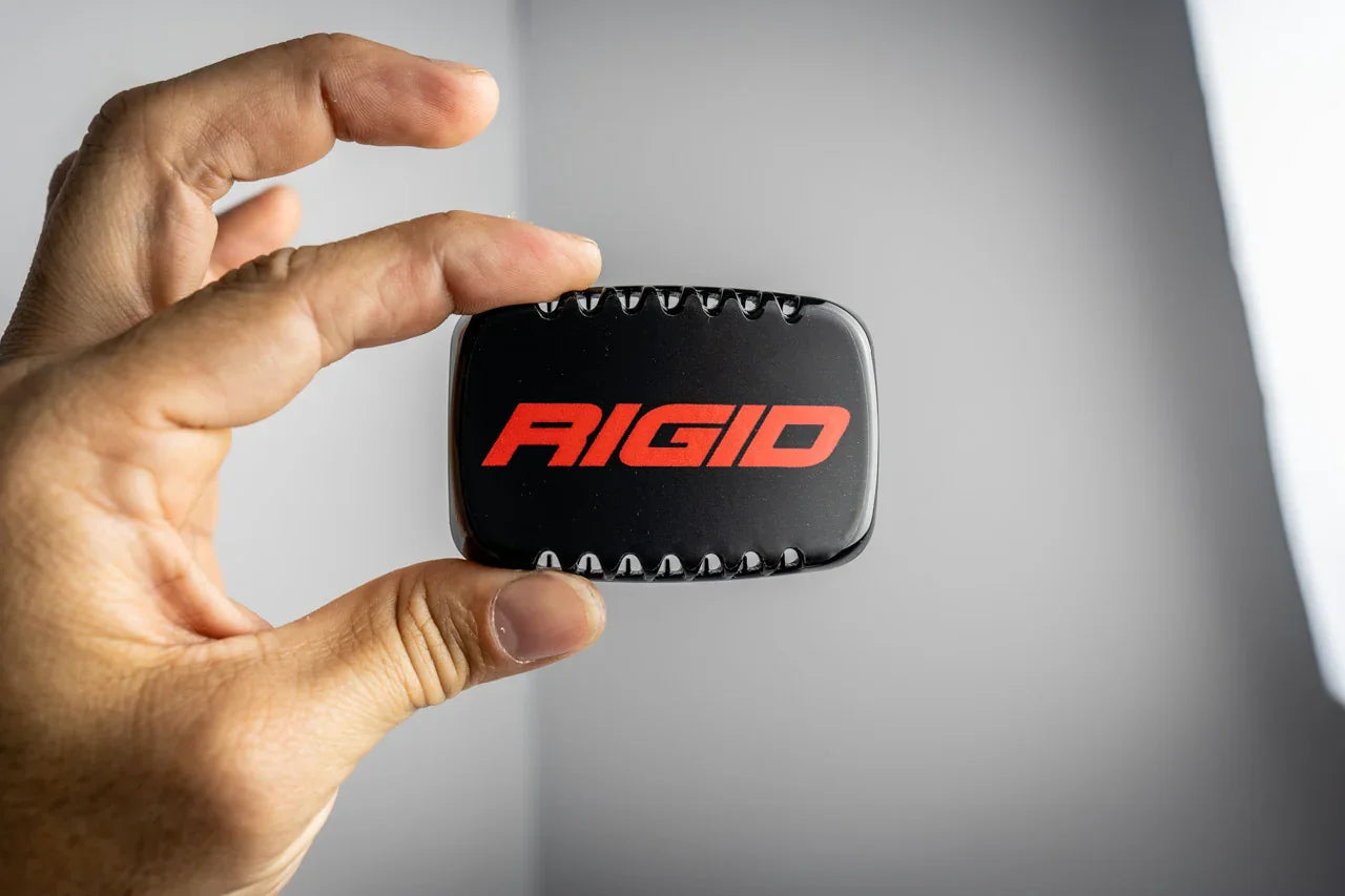 Rigid SR-M Light Cover Overlays - Universal - RIGIDSRMS-CODE-RIGIDSRMS-CYBER-RIGIDSRMS-DDS-RIGIDSRMS-EG-RIGIDSRMS-RACE-  DRIVEN - 1
