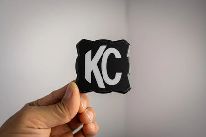 KC HiLITES Flex Era 1 Cover Overlays - Universal - KCHIERA1.RET5-KCHIERA1.HER-KCHIERA1.CUC-KCHIERA1.OUC-KCHIERA1.OUCOL-  DRIVEN - 28