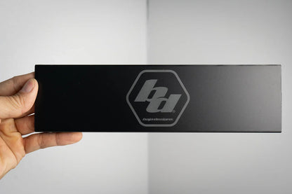 Baja Designs OnX6 Light Cover Overlays  - Universal - BAJADESIGNSONX6-CG-BAJADESIGNSONX6-CODE-BAJADESIGNSONX6-DS-BAJADESIGNSONX6-EG-BAJADESIGNSONX6-RR-  DRIVEN - 1