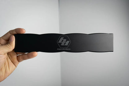 Baja Designs S8 LED Light Bar Cover Overlays - Universal - BAJADESIGNSS8-RET5-BAJADESIGNSS8-CARG-BAJADESIGNSS8-OUC-BAJADESIGNSS8-CUC-BAJADESIGNSS8-AMB-  DRIVEN - 15