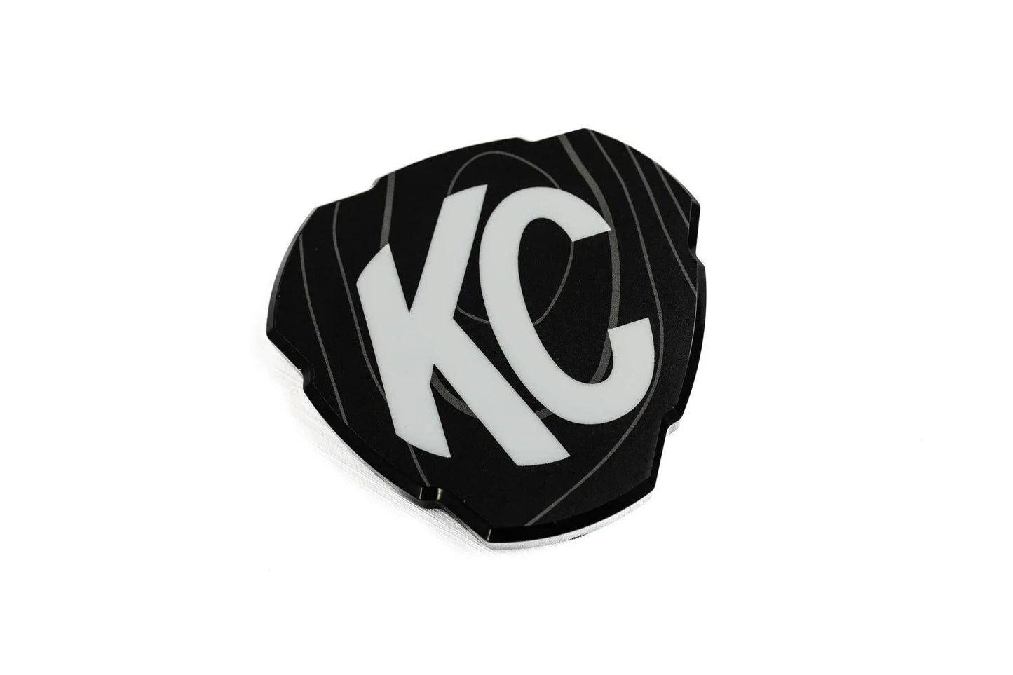 KC HiLITES Flex Era 3 Cover Topo Overlays - Universal - KCHIERA3.WH.CG-KCHIERA3.CG.CG-KCHIERA3.WH.CODE-KCHIERA3.WH.RACE-KCHIERA3.AZ.CG-  DRIVEN - 3