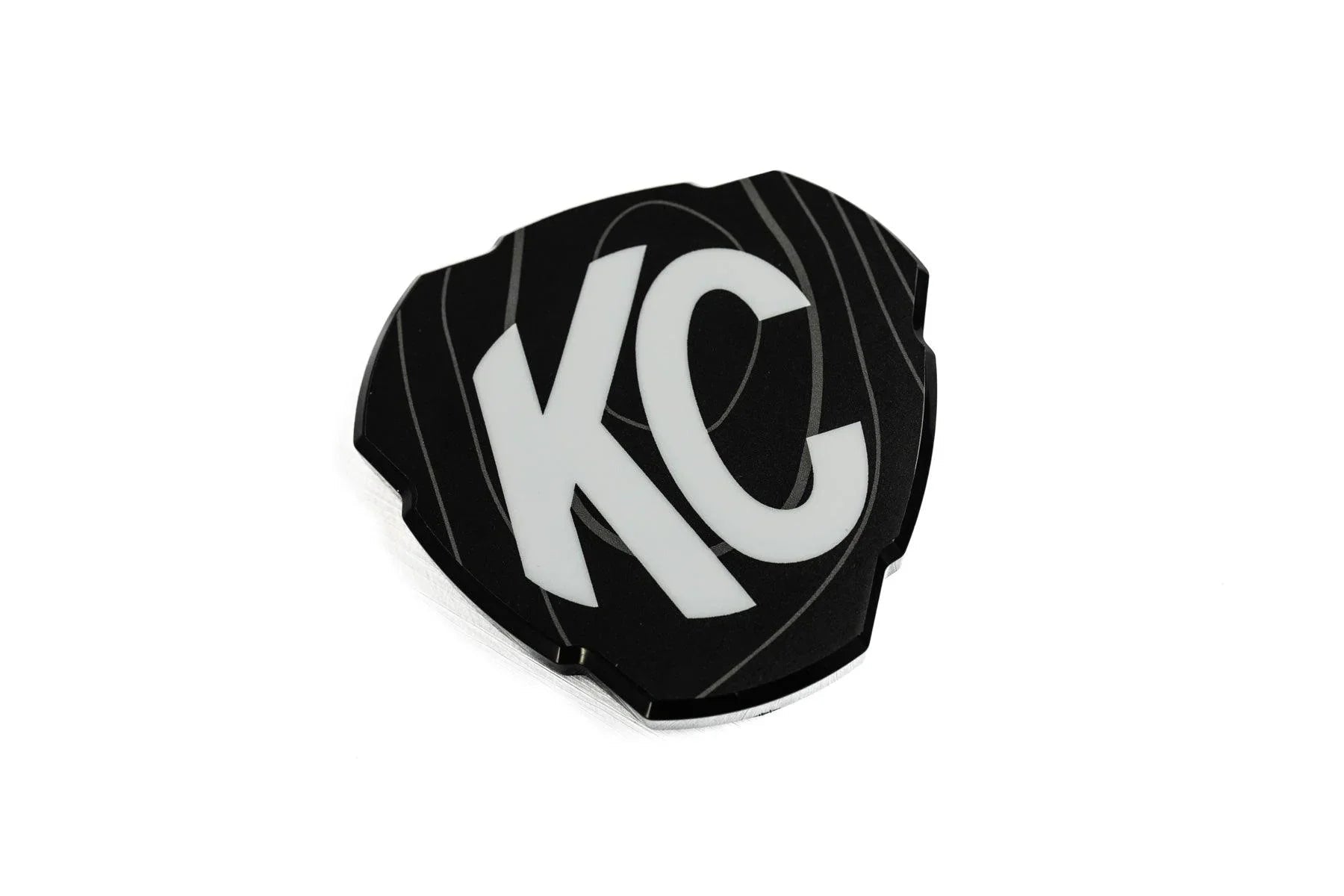 KC HiLITES Flex Era 3 Cover Topo Overlays - Universal - KCHIERA3.WH.CG-KCHIERA3.CG.CG-KCHIERA3.WH.CODE-KCHIERA3.WH.RACE-KCHIERA3.AZ.CG-  DRIVEN - 3