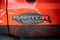 R Inlay for Tailgate Emblem - 2022+ Bronco Raptor