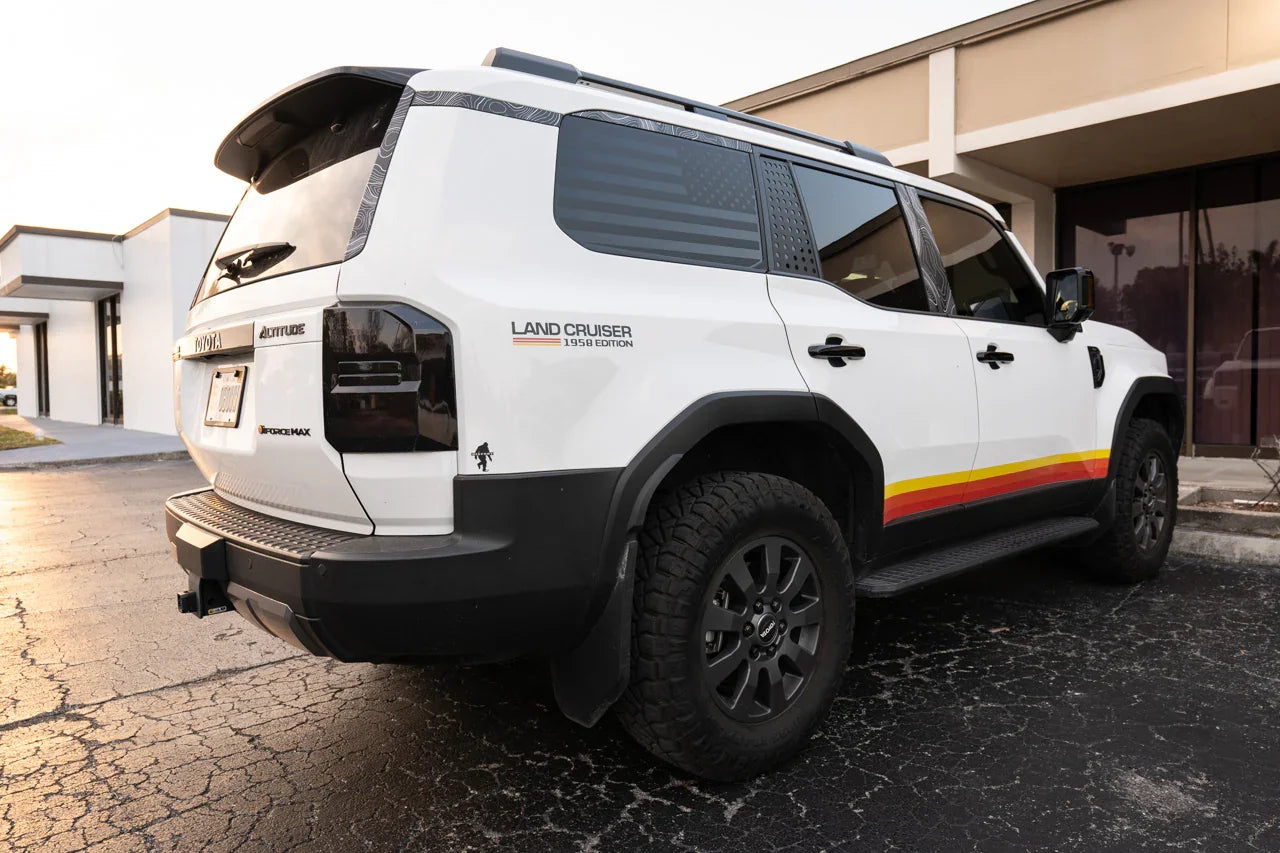 Yeti / Bigfoot Stickers (Pairs) - Universal - sfbOFFROADSAS-1-67b71b32cdd8a-67b71b31c6442-sfbOFFROADSAS-2-67b71b3701e9b-  DRIVEN - 4