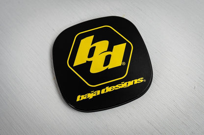 Baja Designs XL Light Cover Overlays  - Universal - BAJAXLDESIGN-CODE-BAJAXLDESIGN-DS-BAJAXLDESIGN-EG-BAJAXLDESIGN-RR-BAJAXLDESIGN-SO-  DRIVEN - 21