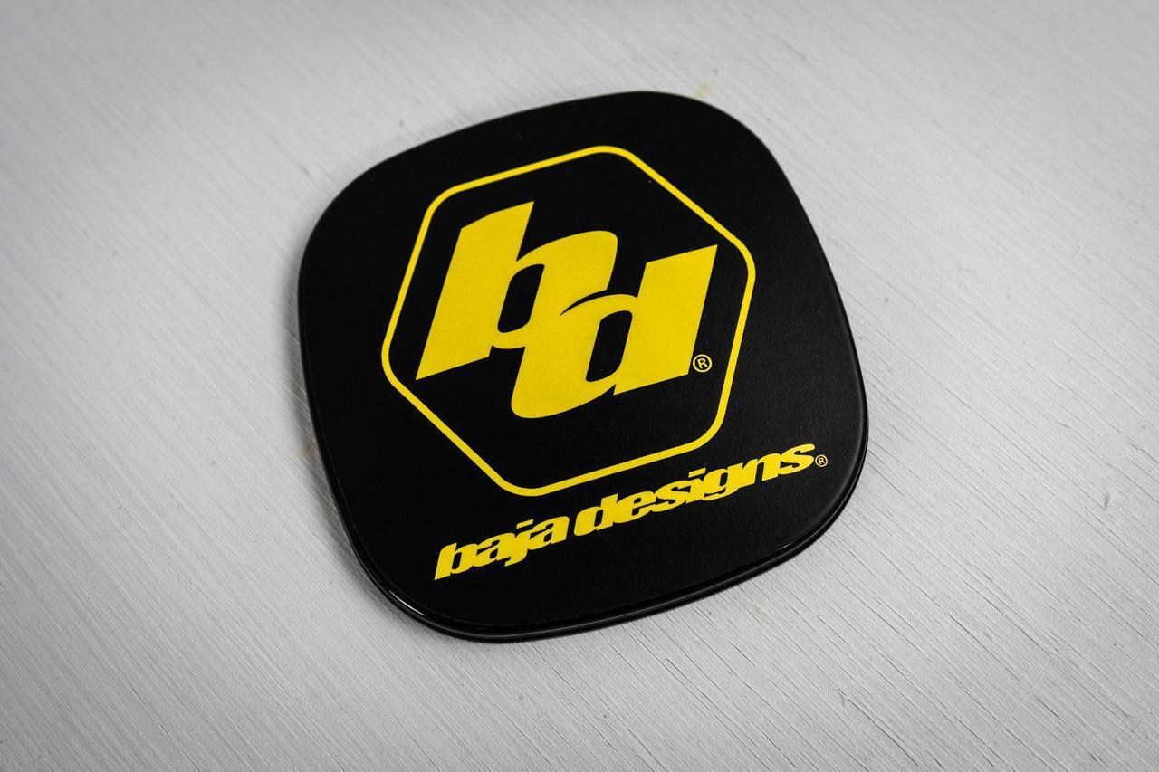 Baja Designs OnX6 Light Cover Overlays  - Universal - BAJADESIGNSONX6-CG-BAJADESIGNSONX6-CODE-BAJADESIGNSONX6-DS-BAJADESIGNSONX6-EG-BAJADESIGNSONX6-RR-  DRIVEN - 12