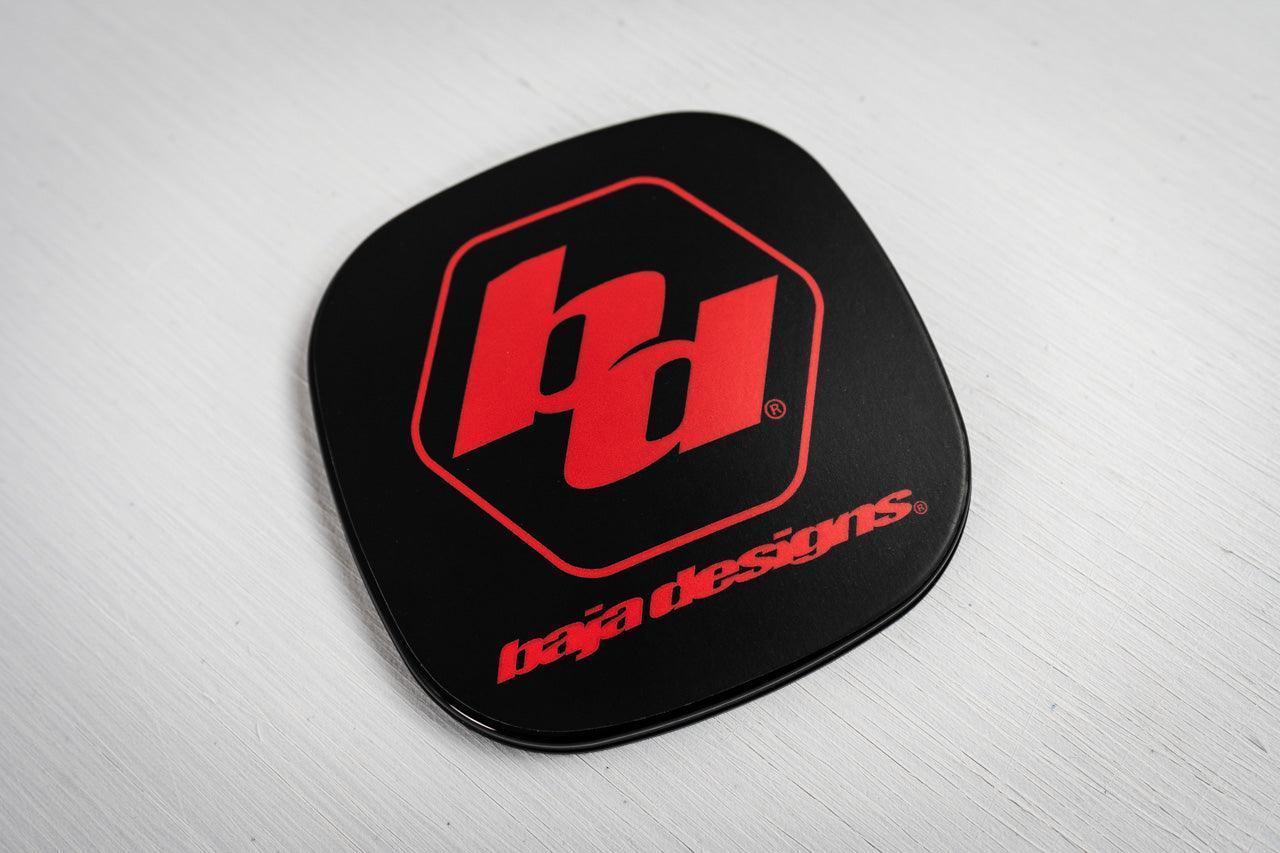 Baja Designs XL Light Cover Overlays  - Universal - BAJAXLDESIGN-CODE-BAJAXLDESIGN-DS-BAJAXLDESIGN-EG-BAJAXLDESIGN-RR-BAJAXLDESIGN-SO-  DRIVEN - 22